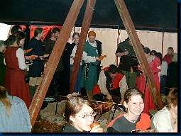 Ftteruing der Raubtier ... h, -ritter